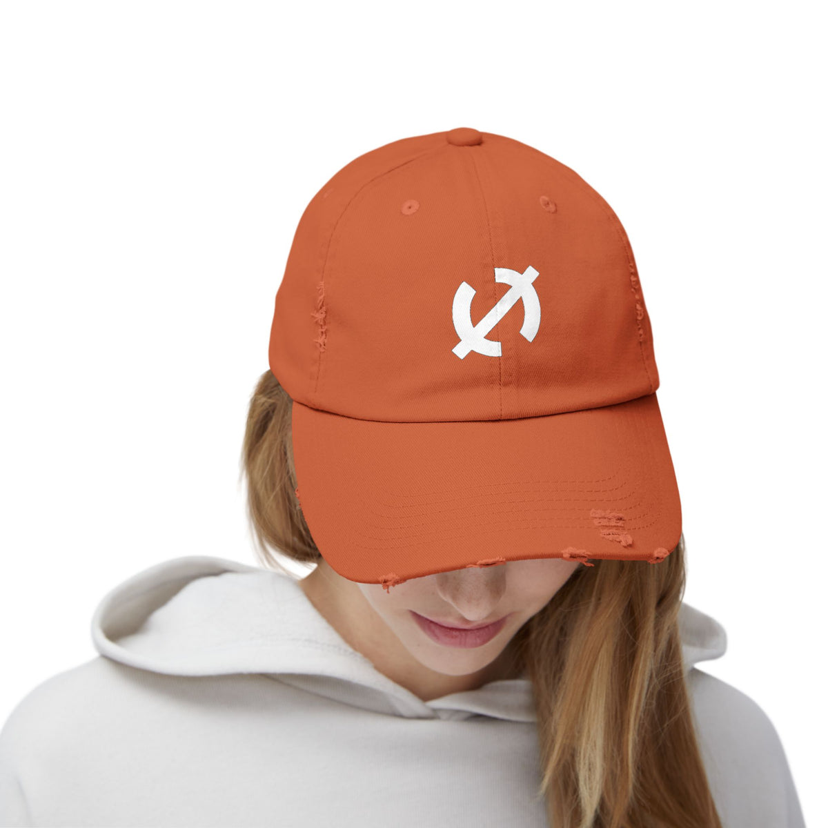 NØISX Logo Cap (Multiple Colors)