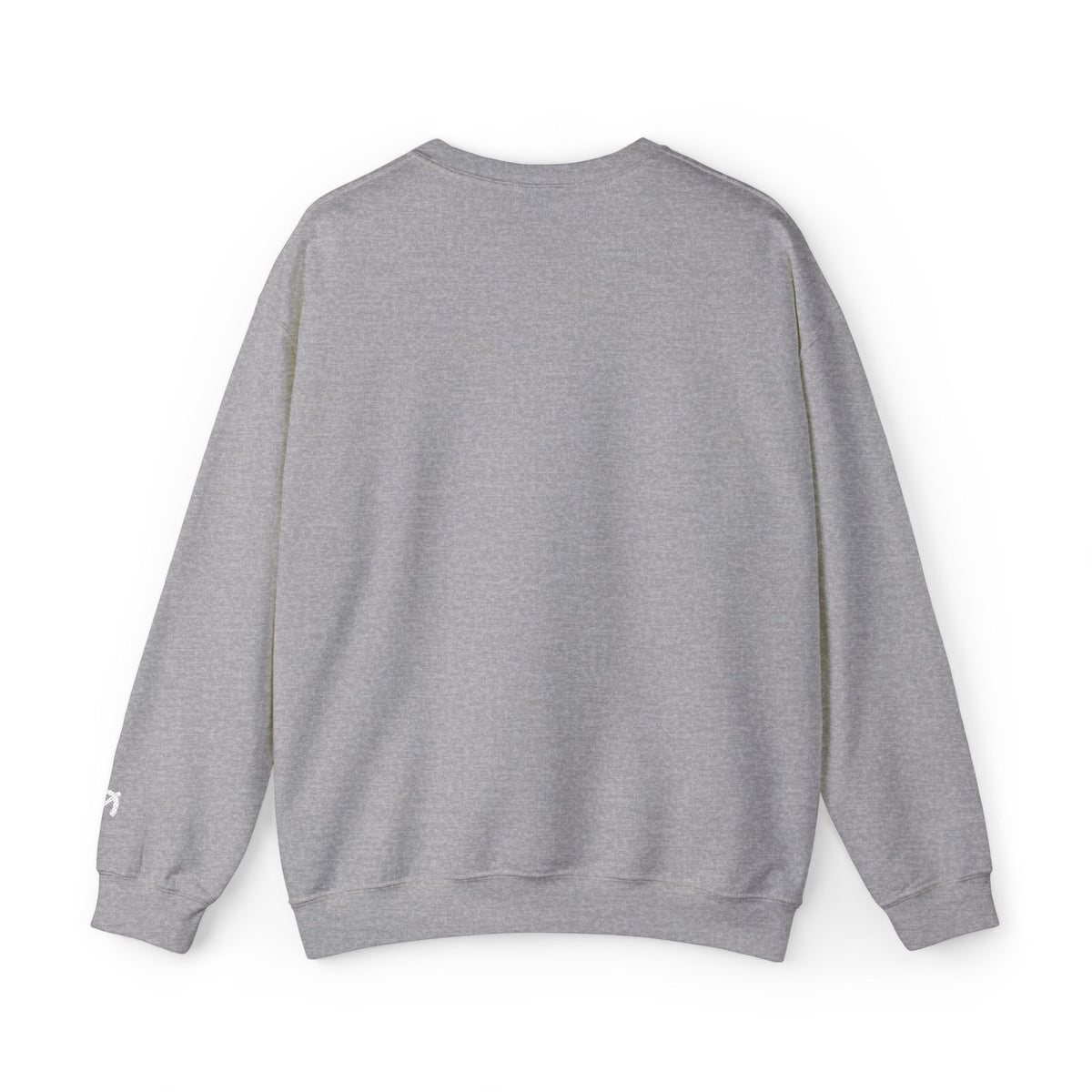 Noisx Logo Sweatshirt (Various Colours, Embroidery)