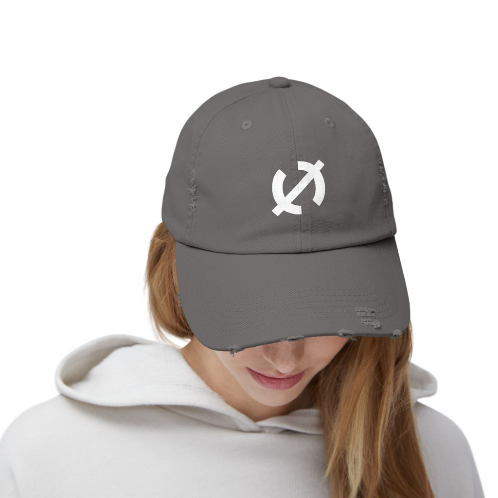 NØISX Logo Cap (Multiple Colors)