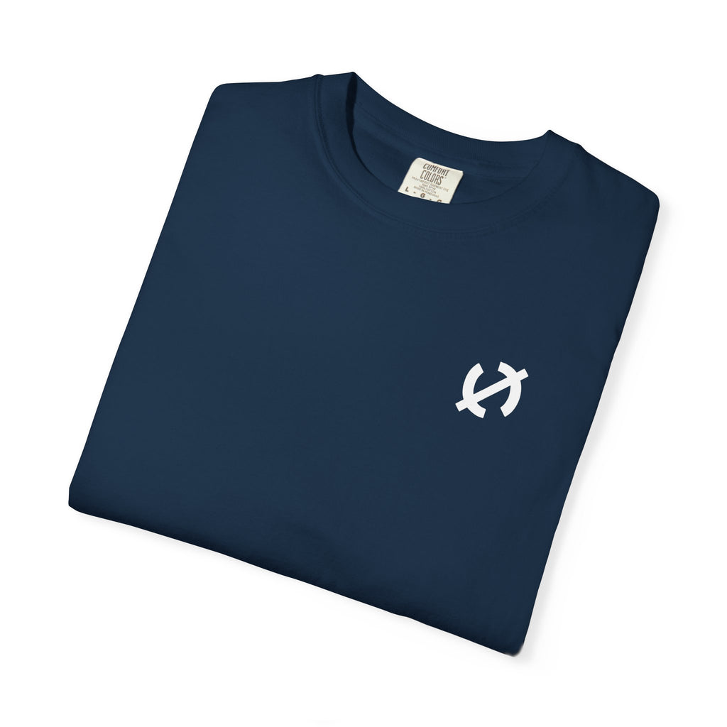 NOISX Logo T-Shirt (Multiple Colors)