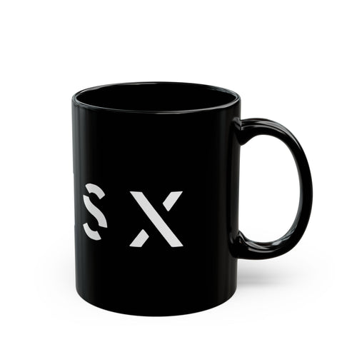 NOISX MUG - Coffee Cup (11oz)