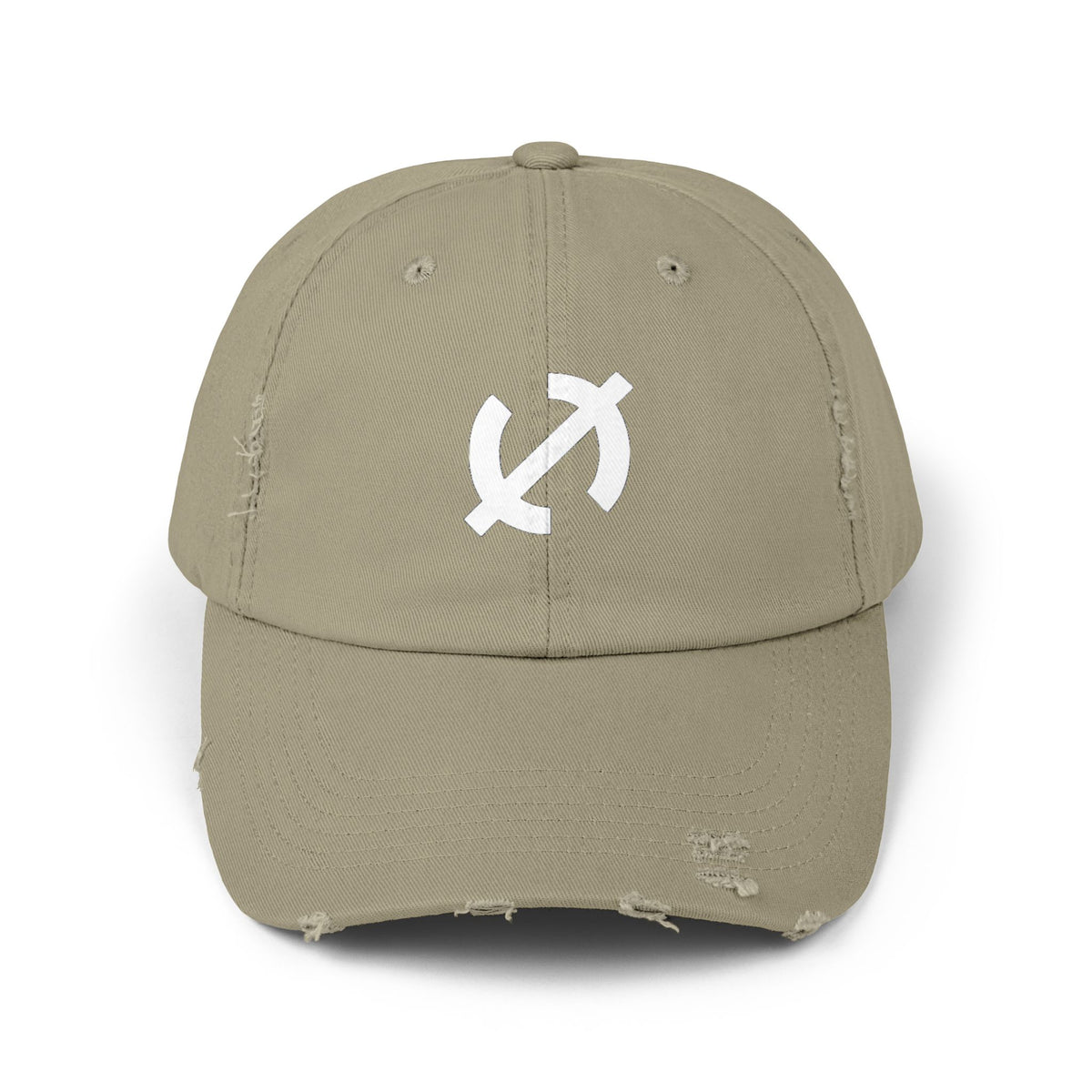 NØISX Logo Cap (Multiple Colors)