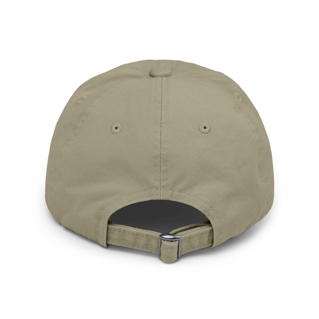 NØISX Logo Cap (Multiple Colors)