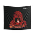 ALONE Wall Tapestry