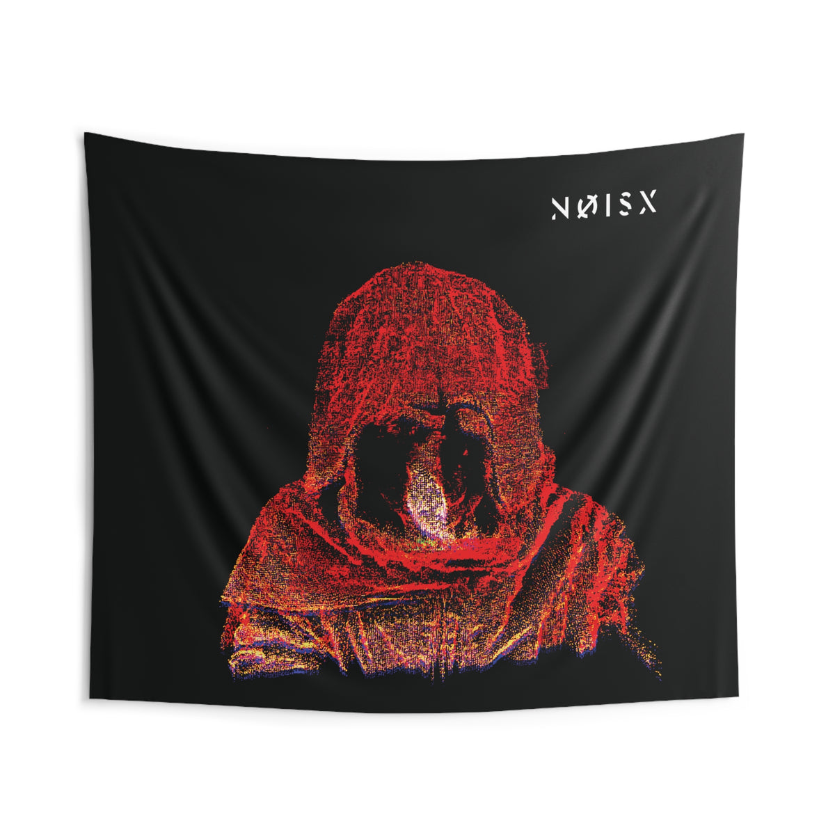 ALONE Wall Tapestry