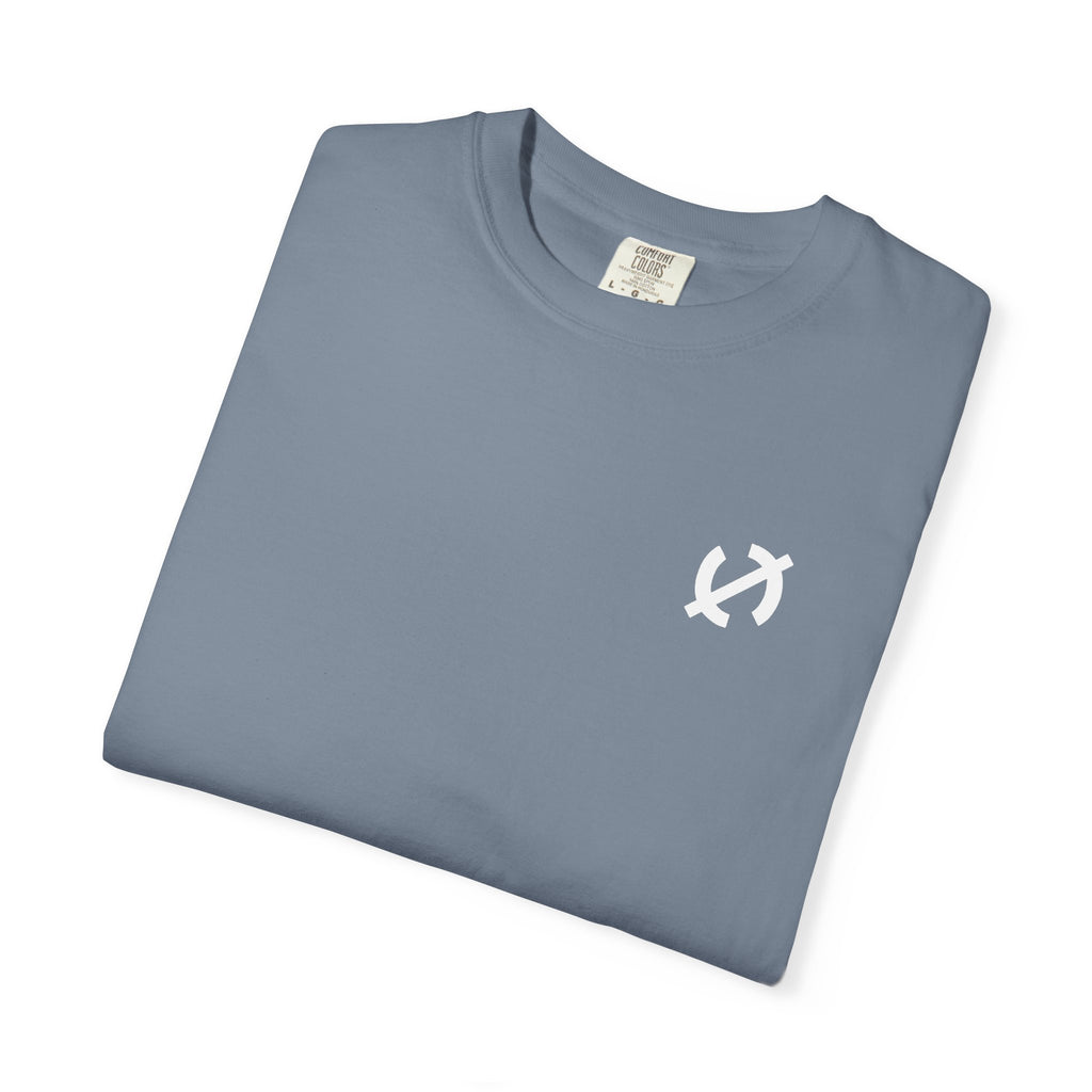 NOISX Logo T-Shirt (Multiple Colors)