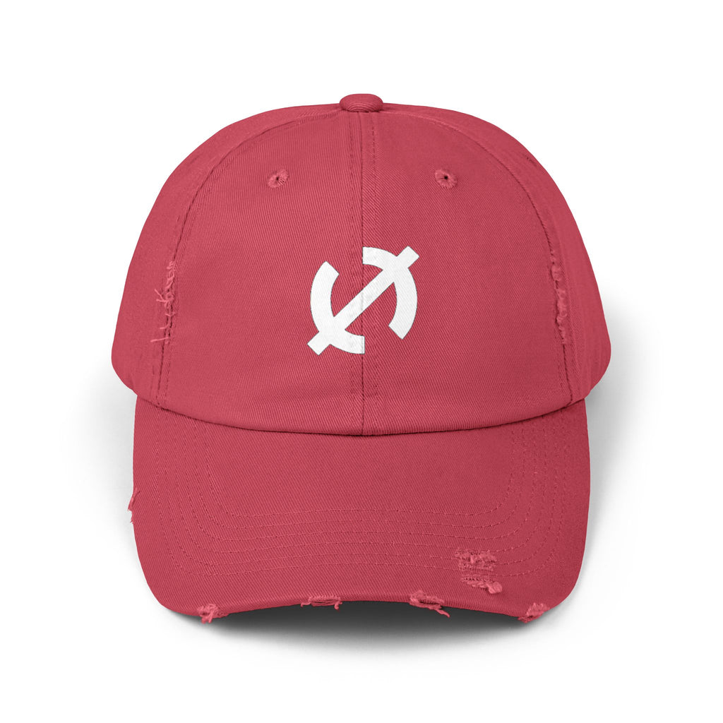 NØISX Logo Cap (Multiple Colors)
