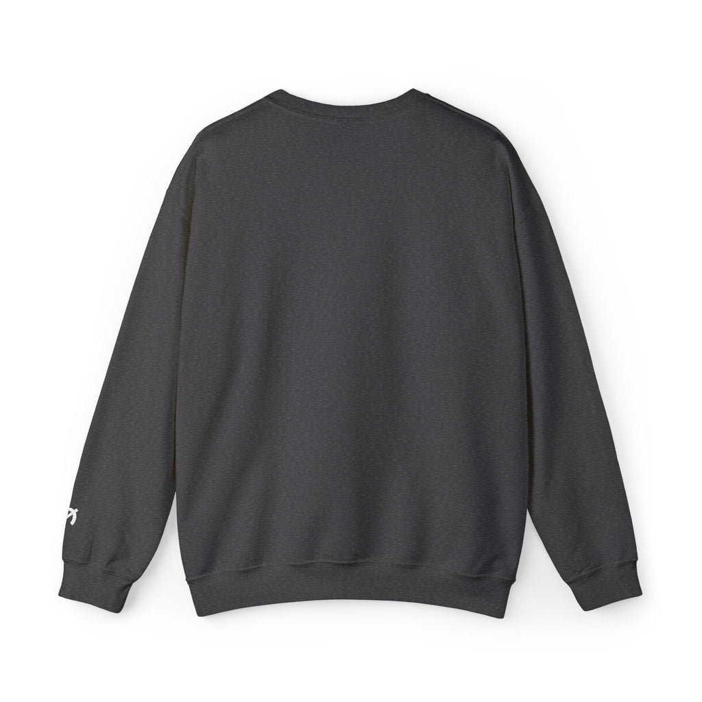 Noisx Logo Sweatshirt (Various Colours, Embroidery)