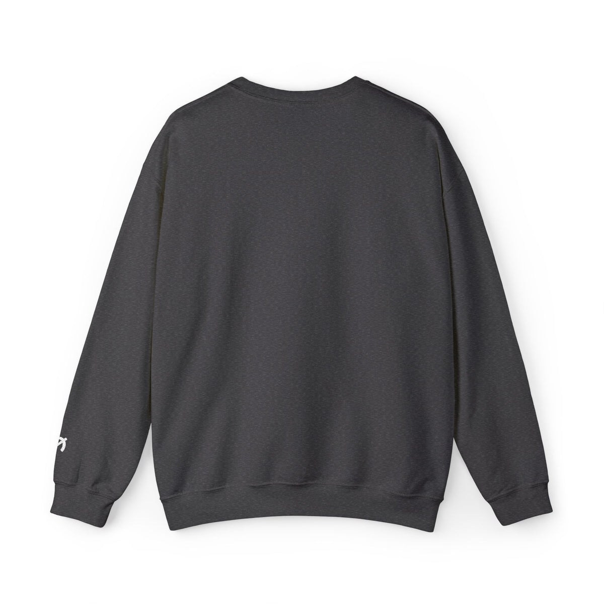 Noisx Logo Sweatshirt (Various Colours, Embroidery)