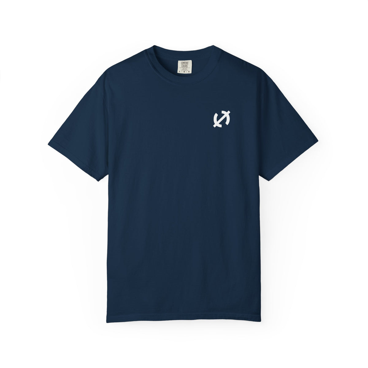 NOISX Logo T-Shirt (Multiple Colors)