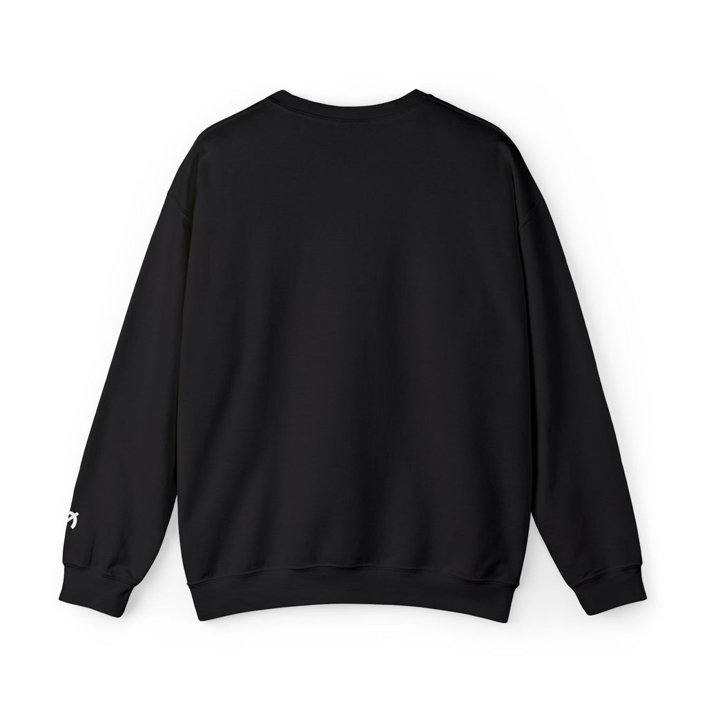 Noisx Logo Sweatshirt (Various Colours, Embroidery)