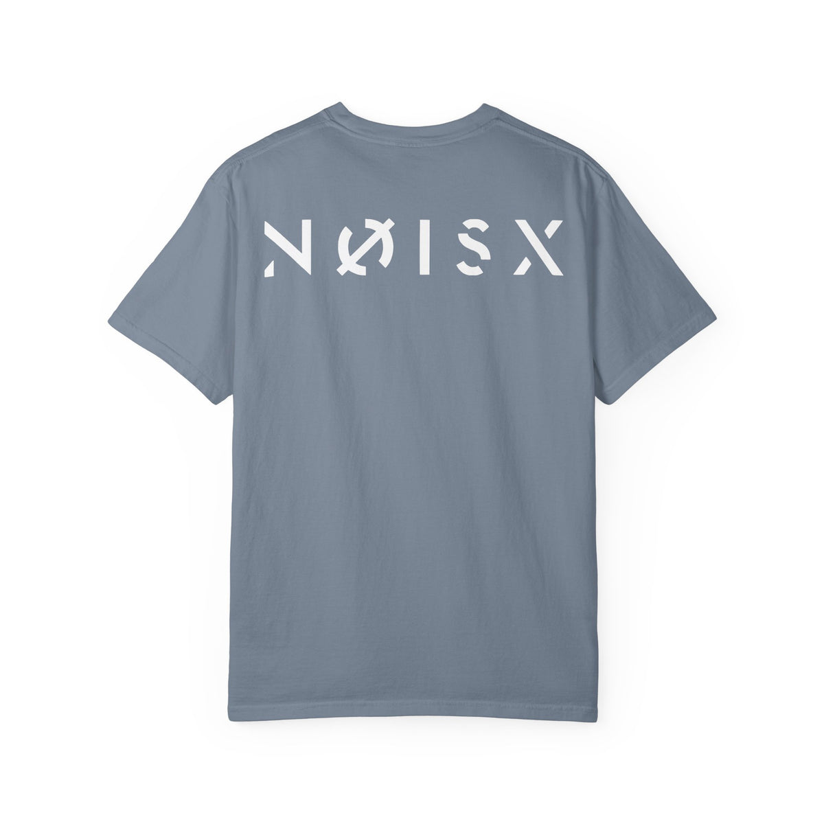 NOISX Logo T-Shirt (Multiple Colors)
